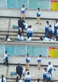 �W(w��ng)���ώ��w�P�W(xu��)�� У���Qϵ�c�W(xu��)��&ldquo;�_��Ц&rdquo;