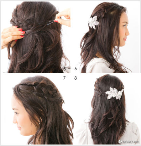 step 5&mdash;&mdash;8