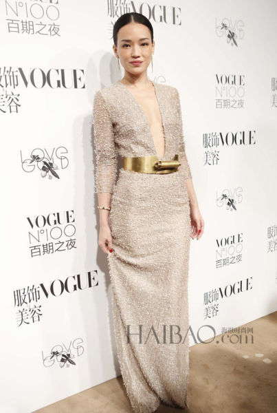 ������ࡶVogue������֮ҹ�t̺